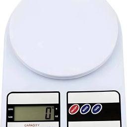 JivaCart Digital Kitchen weighing machine for measuring food Weighing Scale-image-52