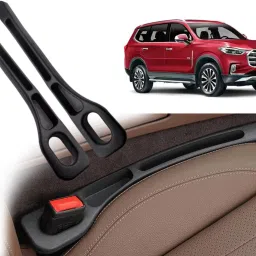 GFB310 Light Weight Car Seat Gap Filler (New storage slot)MG Gloster Trunk Organizer-11