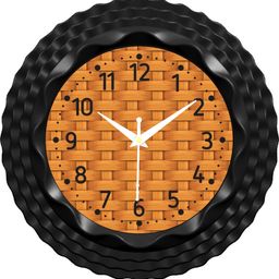 advikcraft Analog 22 cm X 22 cm Wall Clock-picture-4