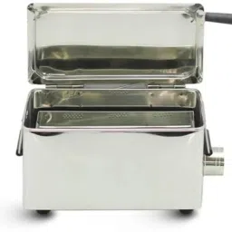 SS Electric Sterilizer for Surgical and Examination Instruments (12 Inch) - 1 Slots-picture-12