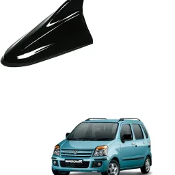 Shark_Fin_blk_wagonR 2006 Shark_Fin_blk_wagonR 2006 Satellite Vehicle Antenna-image-13