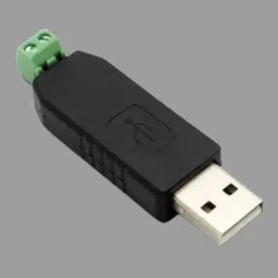TECHGEAR USB TO RS485 CONVERTER ADAPTER USB Adapter-image-10