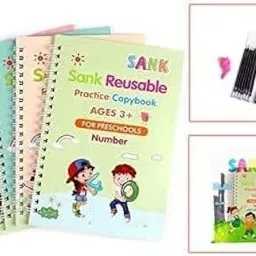 New-LEARNING Book: Word & Learn-image-2