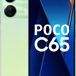 C65 (Pastel Green, 128 GB)-image-25
