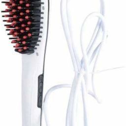 MOHAK Pro-Line Brush Hair Straightener Comb Irons Styling Electric Pro-Line Brush Hair Straightener Comb Irons Styling Electric Hair Straightener-image-34