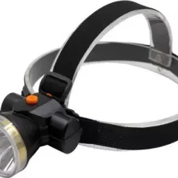 flysmart Dp 7229 reachargeable led headlight Torch image 4