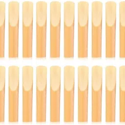 RMSR-1020 High Quality of Saxophone Reeds (Pack of 20) Reed-image-23