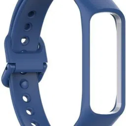 TECHWIND Silicon Band Strap For GALAXY FIT-e Compatible With SAMSUNG GALAXY FIT-e R375 Smart Band Strap-14