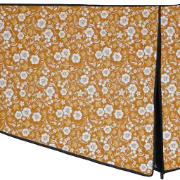 Vocal Store Padded Cover, Dust Cover, etc. for 39 inch Computer Monitor, TV, LCD Monitor, etc. - tvP2VL3639IN-picture-23
