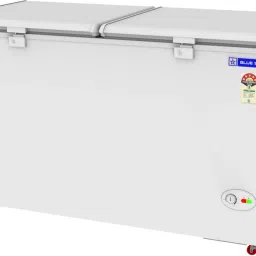410 L Double Door Standard Deep Freezer-image-27