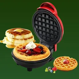 juggaris wafflemaker205 Waffle Maker-picture-4