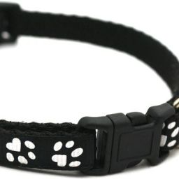 Pet Dog Nylon Adjustable Collier With Belt Dog & Cat Everyday Collar-picture-20