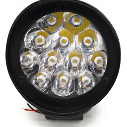 autopowerz LED Fog Lamp Unit for Universal For Car Universal For Car image 4
