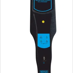 Novus Solutions Gutka pouch Detector (Dark Edition) Pulse Induction Metal Detector-picture-23