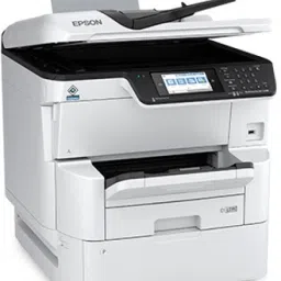 Epson WorkForce Pro WF-C878R Multifunction A3+ Color Printer Multi-function WiFi Color Inkjet Printer image 2