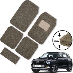 PVC Standard Mat ForHyundai Creta-image-97
