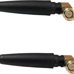 Wnext 2 PCS-2 DBI SMA Router Antenna Booster-26