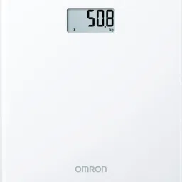 OMRON HN 300T Ultra Thin Bluetooth Enabled Personal Digital Weight Scale Weighing Scale-16