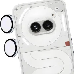 SCRENZO Back Camera Lens Ring Guard Protector for Nothing 2A Plus, Camera Protector For Nothing Phone (2a)Plus-image-13