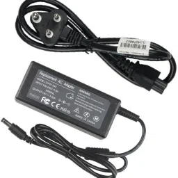 Laplogix 65W 19V 3.42A Pin Size 5.5MM X 2.5MM Laptop Charger For Toshiba Satellite C50D 65 W Adapter-image-54