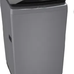 8 kg Fully Automatic Top Load with In-built Heater Grey-4