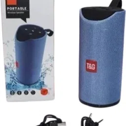 SUPREME5 TG-113 Wireless Speaker with portable for Hands xas27 56 W Bluetooth Party Speaker-25