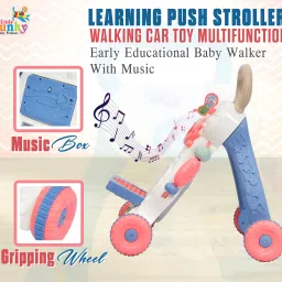 little funky Activity Walker image 4