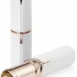 Elecsera Face Hair Remover USB Rechargeable Painless Hair Trimmer Cordless Epilator-image-16
