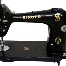 Universal Industrial ( Full Shuttle ) Sewing Machine Manual Sewing Machine-image-36