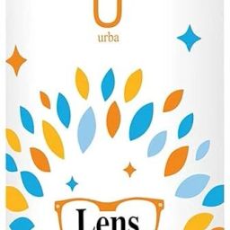 URBA Lens Cleaner for Spectacles (200 ml)Lens Cleaner-image-82