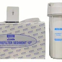 PRE Plastic Sediment 195 Solid Filter Cartridge-35
