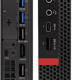 Longan Core i7-9700 [8 Cores, 8 Threads] | ThinkCentre Mini PC [RMZ] Core™ i7 (9th Gen) [12MB Cache, Up to 4.70 GHz] (32 GB RAM/Intel® Ultra HD 630 Graphics/1 TB SSD Capacity/Windows 11 Pro) Mini Tower with MS Office-47