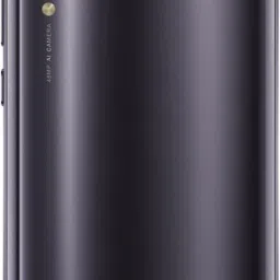 Shopp Up Xiaomi Mi A3 Back Panel-14