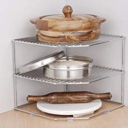 Spice Set Stainless Steel-21