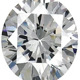 TEJVIJ AND SONS White Cut Natural Zircon Gemstone-image-75