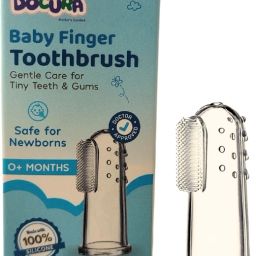 Silicone Finger Toothbrush for Babies 0-2 years – Ultra Soft for Newborns & Kids Ultra Soft Toothbrush-image-71