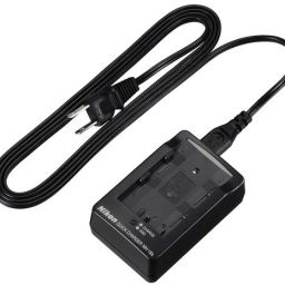 NIKON MH-18aCamera Battery Charger-picture-11