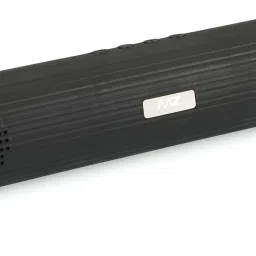 MZ S682 (PORTABLE HOME SOUNDBAR) Dynamic Thunder Sound 2200mAh Battery 4H Playtime 10 W Bluetooth Speaker image 2