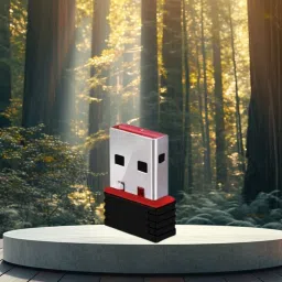 GUGGU Wireless -N Mini USB Adapter USB Adapter-27