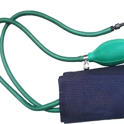 auditech BP Cuff with Bladder and Bulb Set Bp Monitor Cuff-22