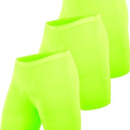 Solid Men Multicolor Tights-image-56