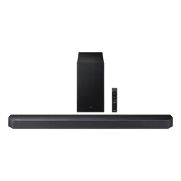 SAMSUNG Q Series 380W Soundbar with Remote (Dolby Atmos, 3.1.2 Channel, Titan Black)-15