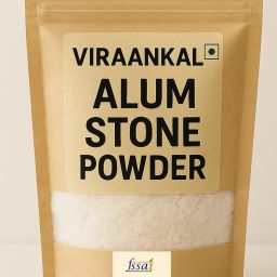 Alum Stone Powder | Fitkari powder | Alum powder | Phitkari powder-image-80