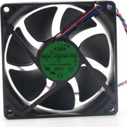 The Shoptron AD0912MX-A76GL Cooling Fan All in one Cooler-image-6