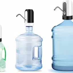 New Automatic With Led Light(blue color) Bottom Loading Water Dispenser-picture-41