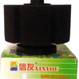 XY-280 Bio-Chemical Sponge Sponge Aquarium Filter-image-94