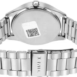 timex Multi Function Black Dial Analog Watch- For Men TWHG31SMU02 image 5