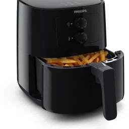 HD9200/90 uses up to 90% less fat 1400W, with Rapid Air Technology Air Fryer-picture-24