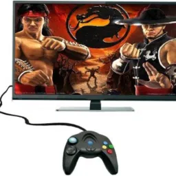 Amazing Letest Updated 108000 Game IN 1 Video Game Pad Built In TV LED Game Direct AV Inputs (Shooting, Puzzle, Racing, Action Etc) Limited Edition Plug & Play Your Television (Code in the Box - for PC) Limited Edition (Code in the Box - for PC) Limited Edition-6