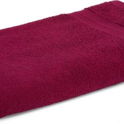 Cotton 400 GSM Bath Towel-image-2
